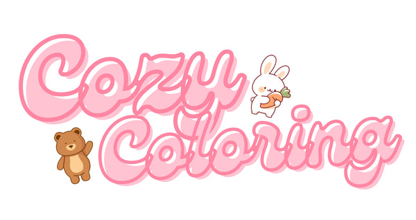 Cozycoloring 